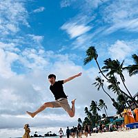 頭像