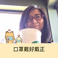 頭像