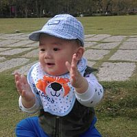 頭像
