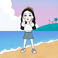 頭像