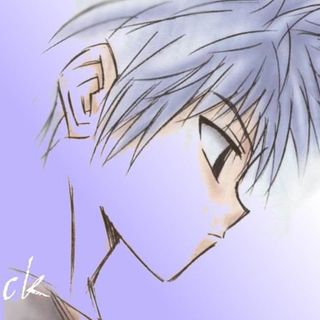 頭像