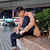 頭像