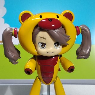頭像