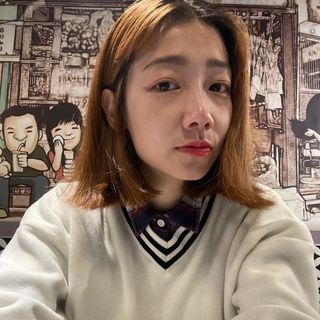 頭像