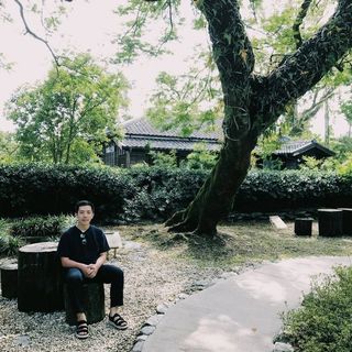 頭像