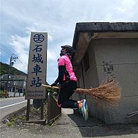 頭像