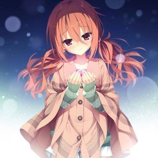 頭像