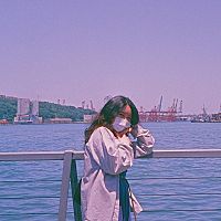 頭像