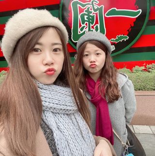 頭像