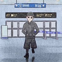 頭像