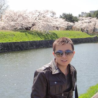 頭像
