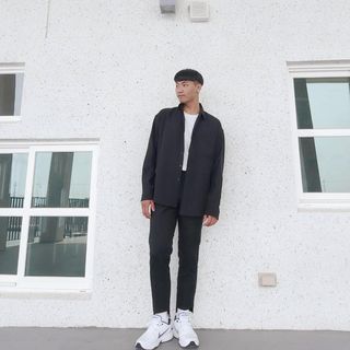 頭像