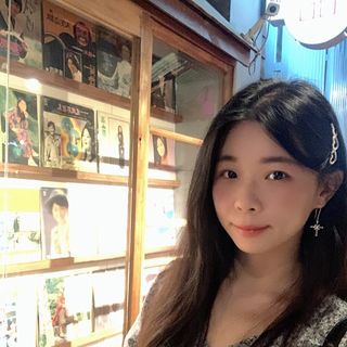 頭像