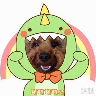 頭像