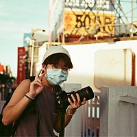 頭像