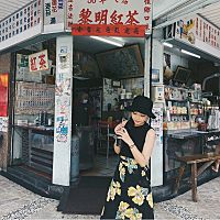 頭像