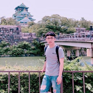 頭像