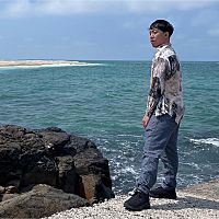 頭像