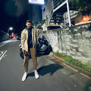頭像