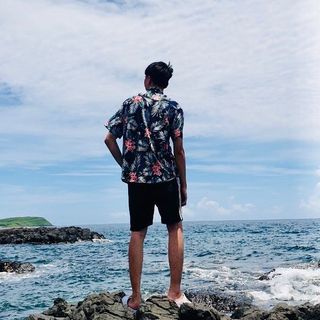 頭像