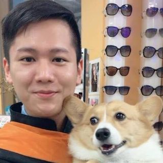 頭像