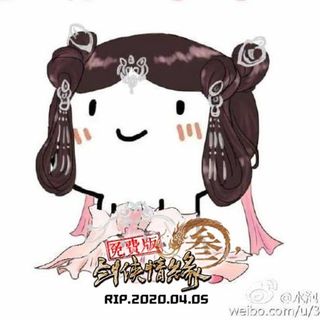 頭像