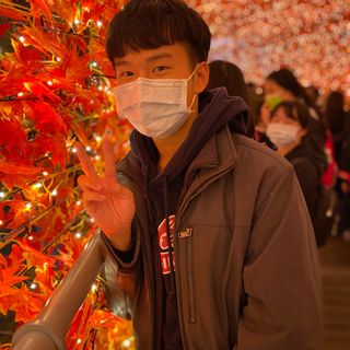 頭像