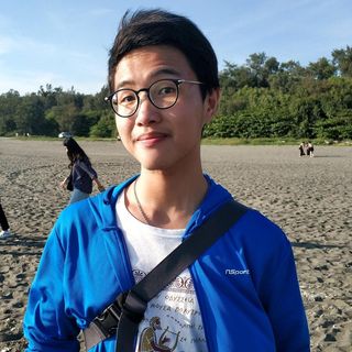 頭像