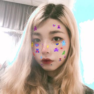 頭像