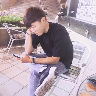 頭像