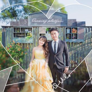 頭像