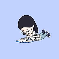 頭像