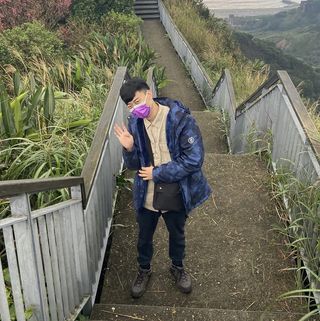 頭像