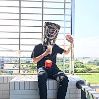 頭像