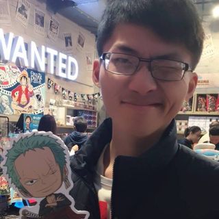 頭像