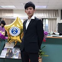 頭像