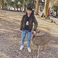 頭像