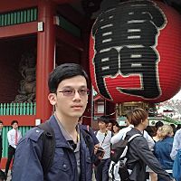 頭像