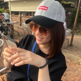 頭像