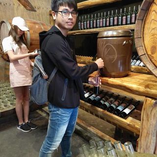 頭像