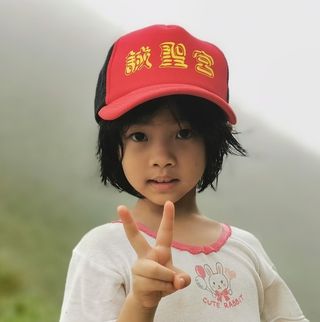 頭像