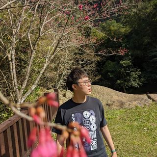 頭像