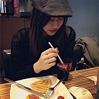 頭像