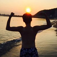頭像