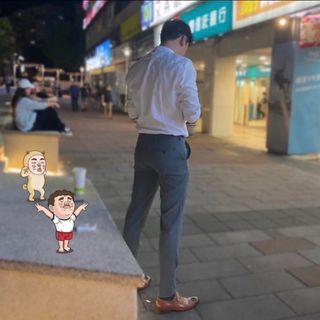 頭像