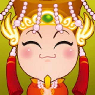 頭像
