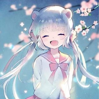 頭像