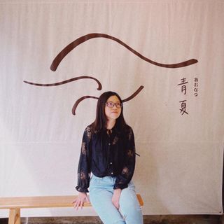 頭像