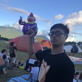 頭像