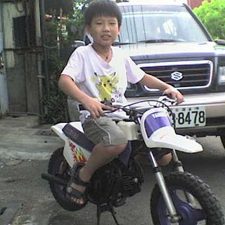 頭像